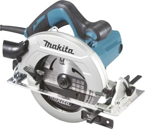 Makita HS7611 Elektro-Handkreissäge
