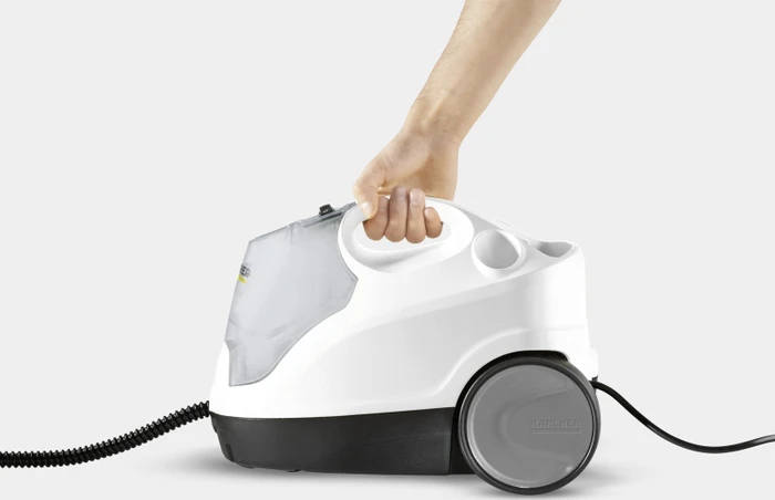 Kärcher SC4 EasyFix Dampfreiniger