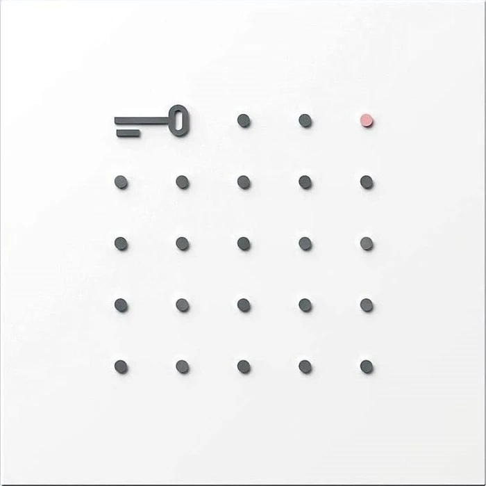 Siedle ELM 600-0 Electronic-Key-Lese-Modul