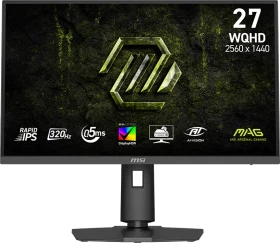 MSI MAG 274QPF X32, 27"
