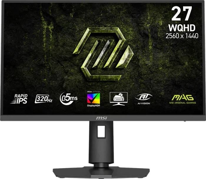 MSI MAG 274QPF X32