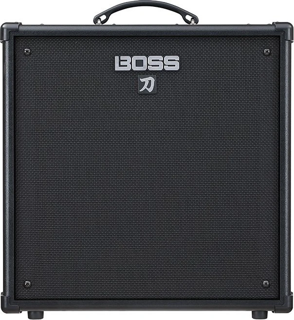 Boss Katana-110 Bass