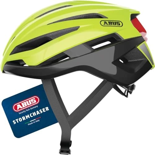 ABUS Stormchaser Helm