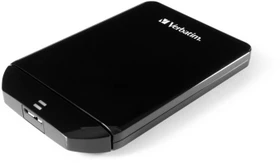 Verbatim Store 'n' Go USM, 1TB, USB 3.0 Micro-B