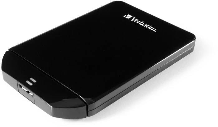 Verbatim Store 'n' Go USM, 1TB, USB 3.0 Micro-B