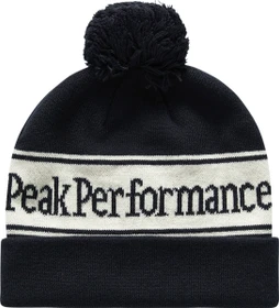 Peak Performance Pow Mütze black/vintage white