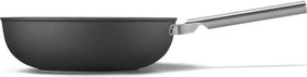 Smeg WOF3002BLM 50's Style Wok 30cm schwarz