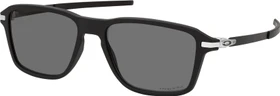Oakley Wheel House satin black/prizm grey