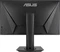 ASUS VG278Q, 27" Vorschaubild