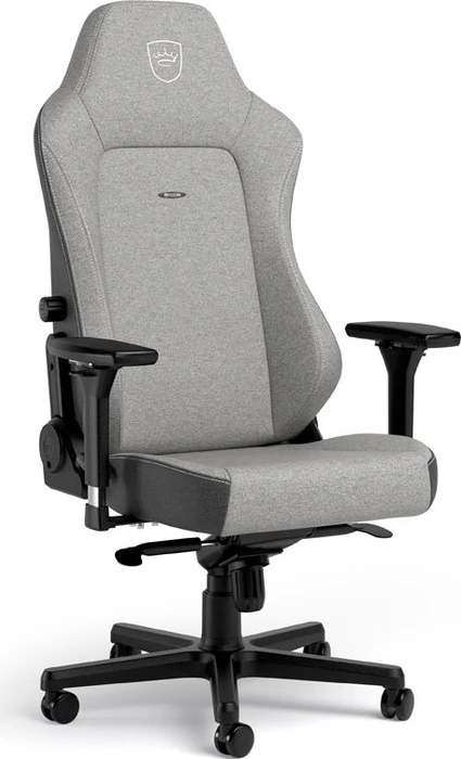 noblechairs Hero Two Tone Gray Limited Edition Gamingstuhl, grau