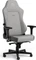 noblechairs Hero Two Tone Gray Limited Edition Gamingstuhl, grau Vorschaubild