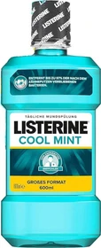 Listerine Cool Mint Mundwasser, 600ml
