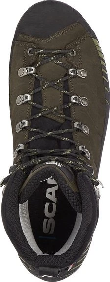 Scarpa Ribelle HD cocoa/moss (Herren)