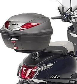 Givi SR6109 Topcaseträger/Montagesatz