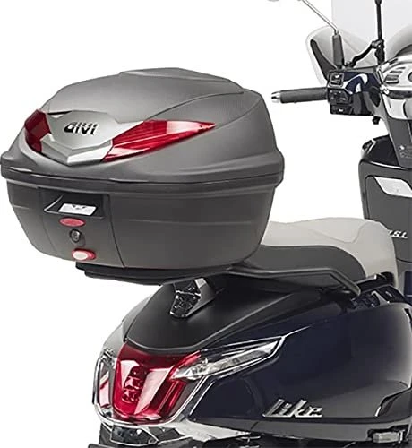 Givi SR6109 Topcaseträger/Montagesatz