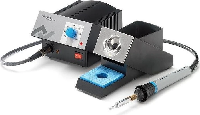 Ersa Analog 60 Elektro-Lötstation analog