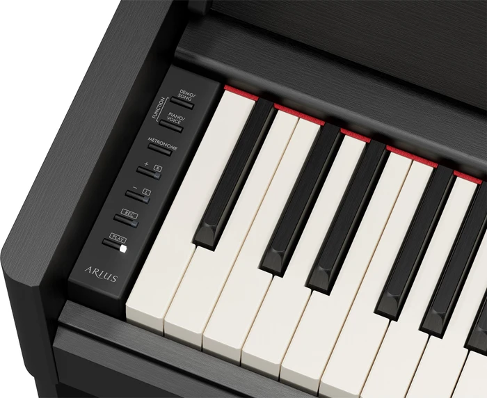 Yamaha Arius YDP-S56 schwarz