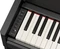 Yamaha Arius YDP-S56 schwarz Vorschaubild