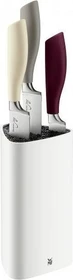 WMF Elements Joy Messerblock-Set, 4-tlg.