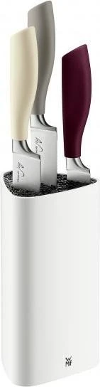 WMF Elements Joy Messerblock-Set, 4-tlg.