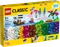 LEGO Classic - Fantasie-Universum Kreativ-Bauset Vorschaubild