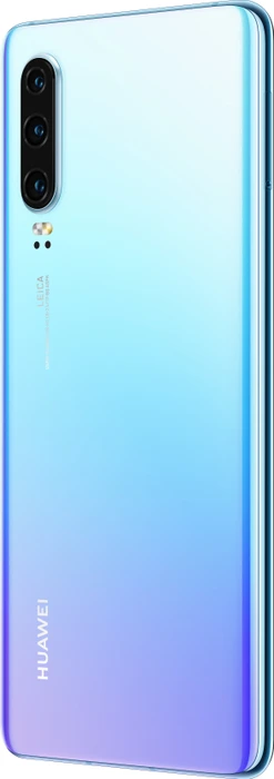 Huawei P30 Dual-SIM breathing crystal