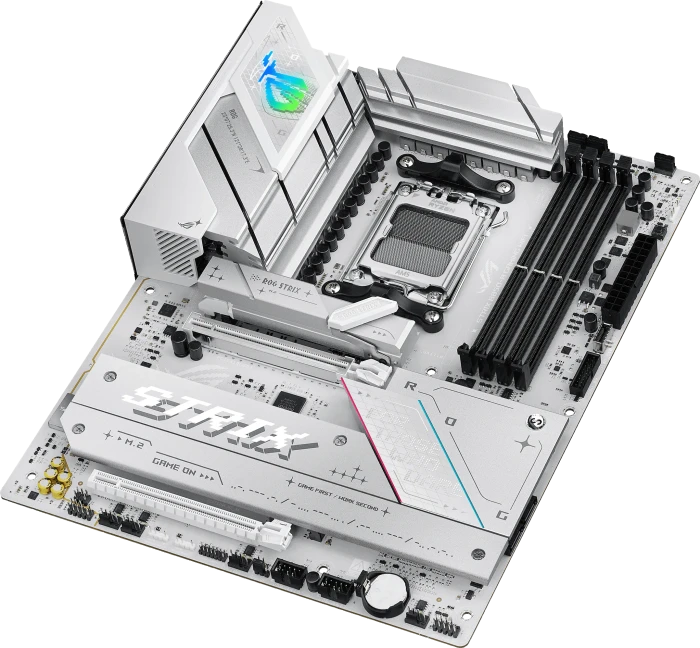ASUS ROG Strix B850-A Gaming WIFI (AMD AM5)