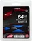 Kingston DataTraveler FURY 3.0 64GB, USB-A, USB 3.2 Gen 1×1 Vorschaubild
