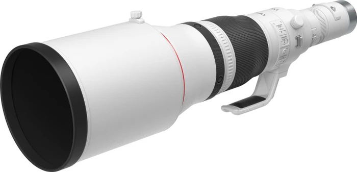 Canon RF 1200mm 8.0 L IS USM