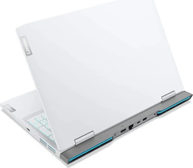 Lenovo IdeaPad Gaming 3 15IAH7, Glacier White, Core i5-12450H, 16GB RAM, 512GB SSD, GeForce RTX 3050, PL