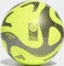 adidas Oceaunz FIFA WM 2023 Club Fußball lucid lemon/iron metallic Vorschaubild