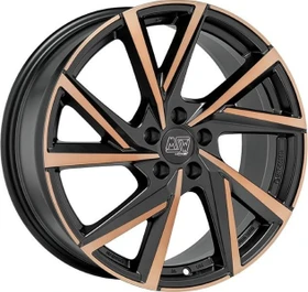 MSW 80/5 8.0x18 5/112 ET40 (verschiedene Farben)