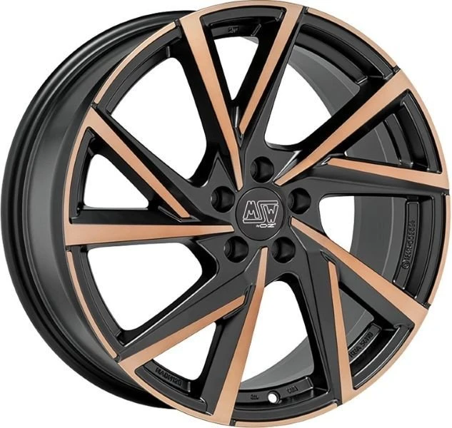 MSW 80/5 8.0x18 5/112 ET40 (verschiedene Farben)