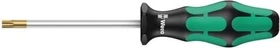 Wera Kraftform Plus Serie 300 367 HF Torx Schraubendreher, T27x115mm