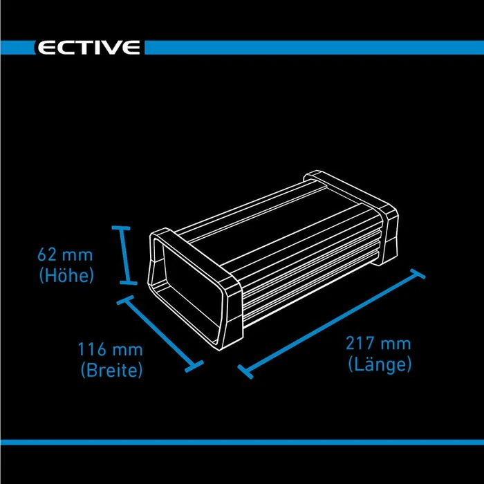 Ective Multiload 20 12V