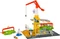 Mattel Matchbox Action Drivers Epische Baustelle Vorschaubild