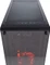 Corsair Crystal Series 460X schwarz, Glasfenster Vorschaubild