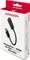 Axagon DisplayPort 1.2/HDMI 1.4b Adapterkabel schwarz, 0.15m Vorschaubild