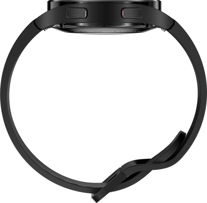 Samsung Galaxy Watch 4 LTE R865 40mm schwarz