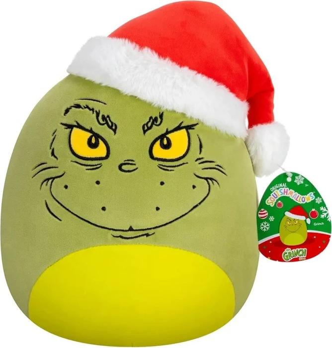 Jazwares Squishmallows