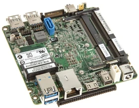 Intel D34010WYB