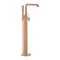Grohe Essence Einhand-Wannenarmatur DN 15 warm sunset Vorschaubild