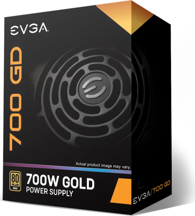 EVGA GD 700 700W, ATX