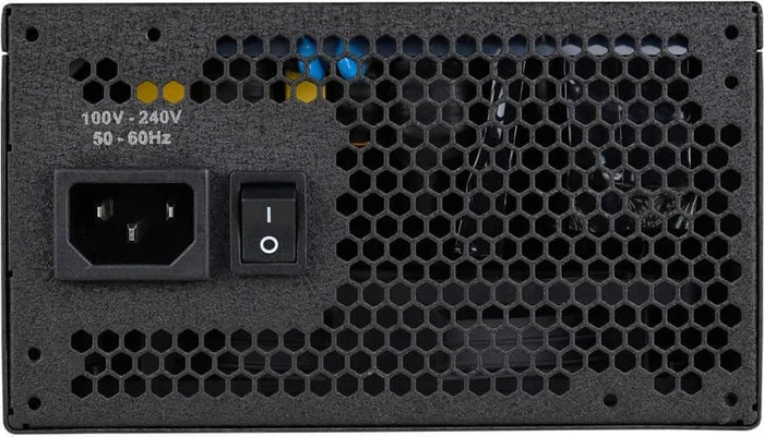 EVGA SuperNOVA G1+ 650 650W, ATX 2.3
