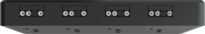 Cooler Master Addressable RGB LED Controller, schwarz