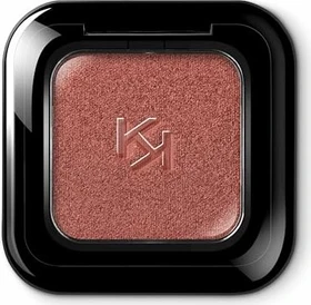KIKO Milano High Pigment Eyeshadow 07 metallic cooper, 1.5g