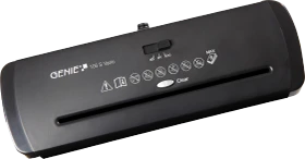 Genie 106 S Vario, 6mm
