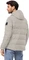 Jack Wolfskin Colonius Funktionsjacke seal (Herren) Vorschaubild