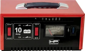 HP Autozubehör Kfz-Ladegerät