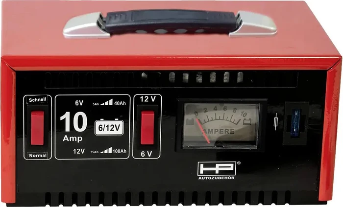 HP Autozubehör Kfz-Ladegerät